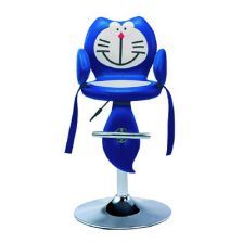 Budget Kinderstoel Supercat Blauw