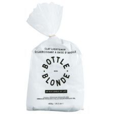 EVO - Bottle Blonde Clay Lightener Refill 