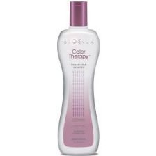 Biosilk Color Therapy Cool Blonde Shampoo 
