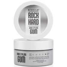Biosilk Rock Hard Hard Styling Gum 54gr.