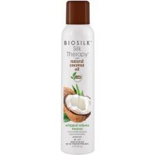 Biosilk Silk Therapy Coconut Oil Whipped Mousse 237gr.