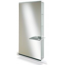 Beautystar Kaptafel Smile Wall