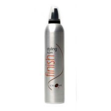 Calmare Finish Styling Foam 400ml