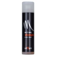 Calmare Men Hair & body shampoo 200ml