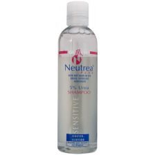Calmare Neutrea Plus Shampoo 250ml