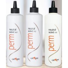 Calmare Perm Neutral Wave 500ml 