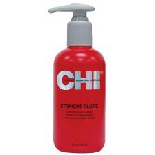 CHI Straight Guard 251ml Smoothing Styling Cream