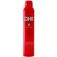CHI 44 Iron Guard Style & Stay Firm Hold Spray 
