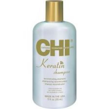 CHI Keratin Shampoo 