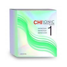 CHI Waves Selection Set 