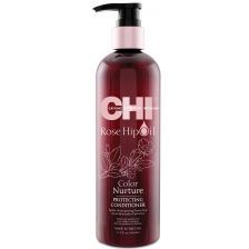 CHI Rose Hip Oil Conditioner 