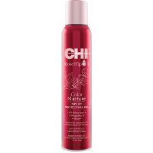 CHI Rose Hip Oil Dry UV Protecting Oil 150gr.