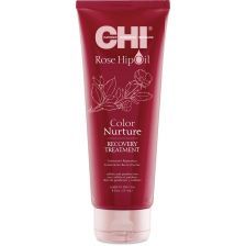 CHI Rose Hip Oil Recovery Treatment 237ml