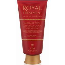 Royal Treatment by CHI Brilliance Cream 177ml