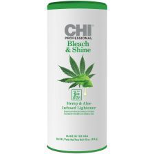 CHI Bleach & Shine Lightener 