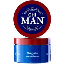 CHI MAN Nitty Gritty 85gr