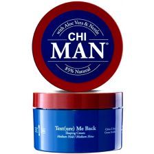 CHI MAN Texture Me Back 85gr
