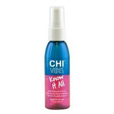 CHI Vibes - Know It All Multitasking Hair Protector 
