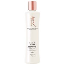 Royal Treatment CHI Prof Bond & Repair Clarifying Tr 