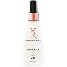 Royal Treatment CHI Prof Bond & Repair Oil 118ml