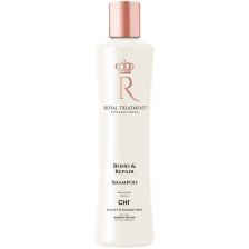 Royal Treatment CHI Prof Bond & Repair Shampoo 