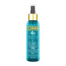 CHI Aloe Vera Curl Reactivating Spray 177ml