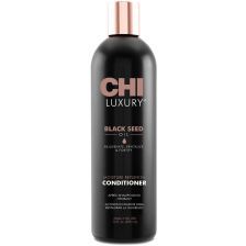 CHI Luxury black seed oil moisture conditioner 
