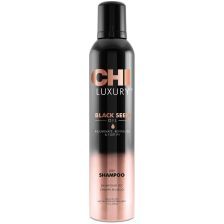 CHI Luxury black seed oil dry shampoo 150gr