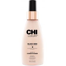 CHI Luxury black seed oil leave-in conditioner 118ml