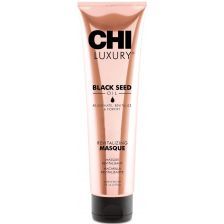CHI Luxury black seed oil revitalizing masque 148ml