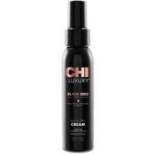 CHI Luxury black seed oil blow dry cream 177ml