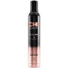 CHI Luxury black seed oil flexible hold hair spray 340gr