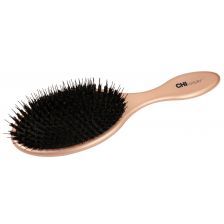 CHI Luxury nylon & boar bristle paddle brush