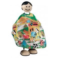 Comair Kinderkapmantel Animal Farm 3040226