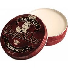 Dapper Dan Matt Clay 100ml