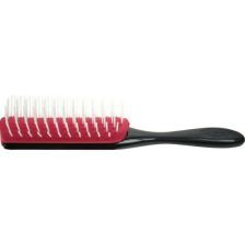 Denman D31 zwart-rood-wit DE031