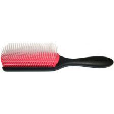 Denman D5 zwart-rood-wit DE005D