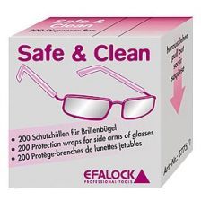 Efalock Brilbeschermers 5775001001