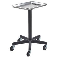 Efalock Creative Service Station Alu-Zwart 14102444