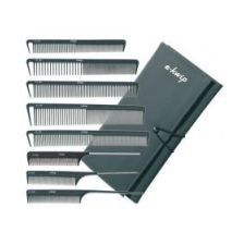E-Kwip Flexline Kammset 8st. 85FL100