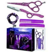 E-Kwip Glamour Night Set 5.75 Paars