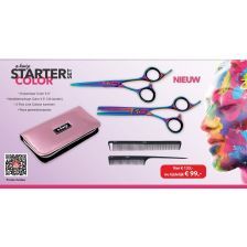 E-Kwip Starter Set Color
