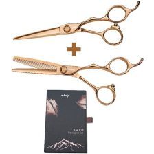 E-Kwip Kuro Rose Gold Set 55