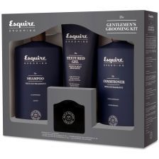 Esquire The Gentlemen's Grooming Kit