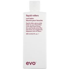 EVO - Liquid Rollers Curl Balm 