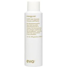 EVO - Macgyver Manipulating Mousse 