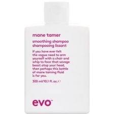 EVO - Mane Tamer Smoothing Shampoo 