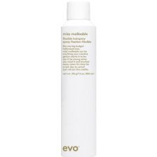 EVO - Miss Malleable Flexible Hairspray 300ml