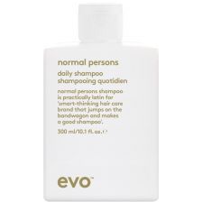 EVO - Normal Persons Shampoo 