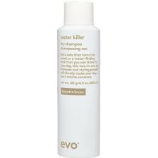 EVO - Water Killer Dry Shampoo Brunette 